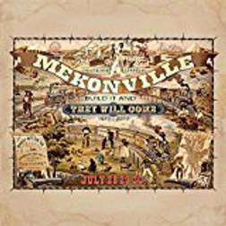 Mekonville [12" ]